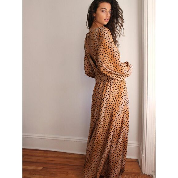 Free People Jayde Maxi Dress $168 - Picture 2 of 6